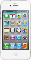 Apple iPhone 4S 16Gb black - Ногинск