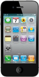 Apple iPhone 4S 64Gb black - Ногинск