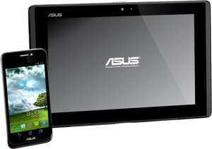 Смартфон Asus PadFone 32GB - Ногинск