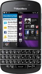 BlackBerry Q10 - Ногинск