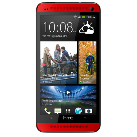 Сотовый телефон HTC HTC One 32Gb - Ногинск