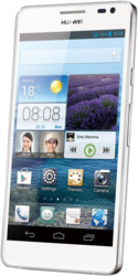 Смартфон Huawei Ascend D2 - Ногинск