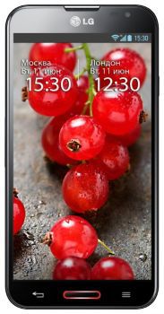 Сотовый телефон LG LG LG Optimus G Pro E988 Black - Ногинск