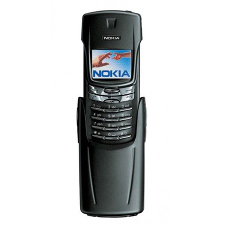 Nokia 8910i - Ногинск