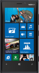 Мобильный телефон Nokia Lumia 920 - Ногинск