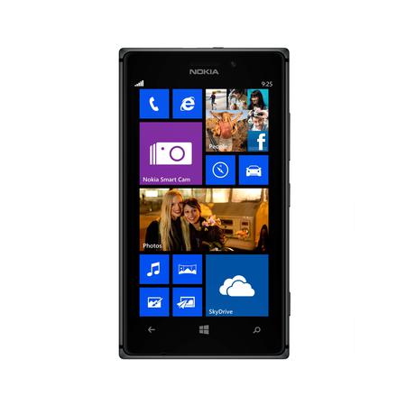 Смартфон NOKIA Lumia 925 Black - Ногинск