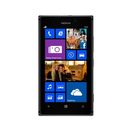 Сотовый телефон Nokia Nokia Lumia 925 - Ногинск