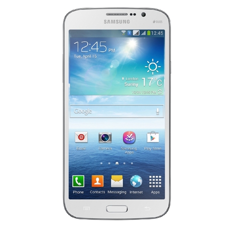Смартфон Samsung Galaxy Mega 5.8 GT-i9152 - Ногинск
