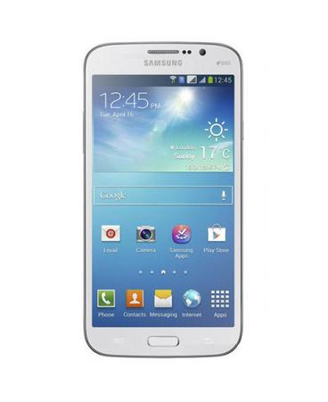 Смартфон Samsung Galaxy Mega 5.8 GT-I9152 White - Ногинск