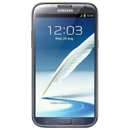 Смартфон Samsung Galaxy Note II GT-N7100 16Gb - Ногинск