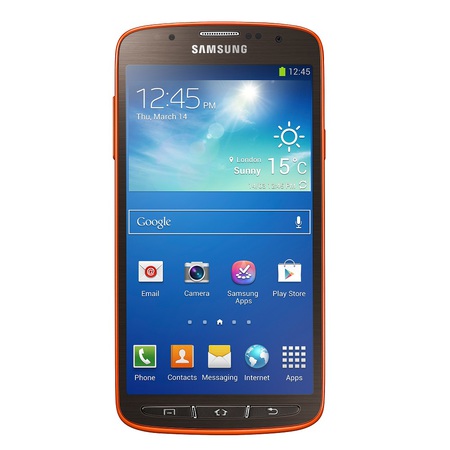 Смартфон Samsung Galaxy S4 Active GT-i9295 16 GB - Ногинск