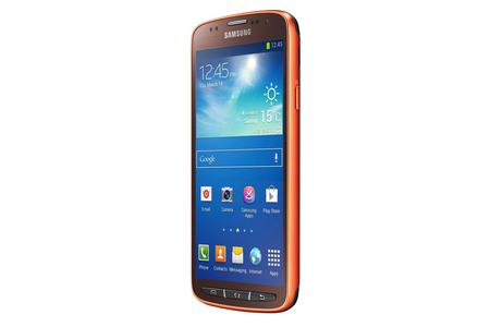 Смартфон Samsung Galaxy S4 Active GT-I9295 Orange - Ногинск