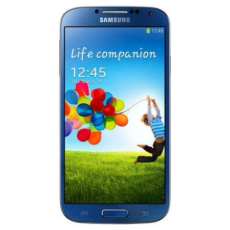 Смартфон Samsung Galaxy S4 GT-I9505 - Ногинск