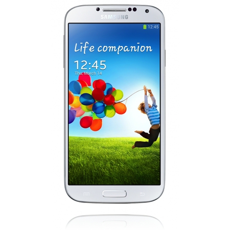 Samsung Galaxy S4 GT-I9505 16Gb черный - Ногинск
