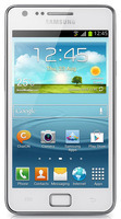 Смартфон SAMSUNG I9105 Galaxy S II Plus White - Ногинск