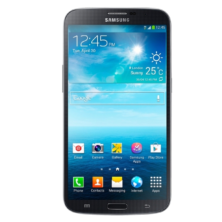 Сотовый телефон Samsung Samsung Galaxy Mega 6.3 GT-I9200 8Gb - Ногинск