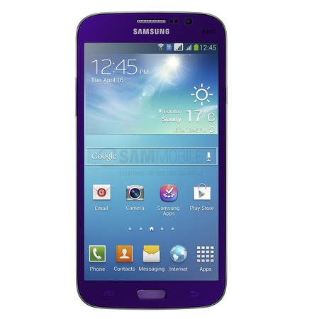 Сотовый телефон Samsung Samsung Galaxy Mega 5.8 GT-I9152 - Ногинск
