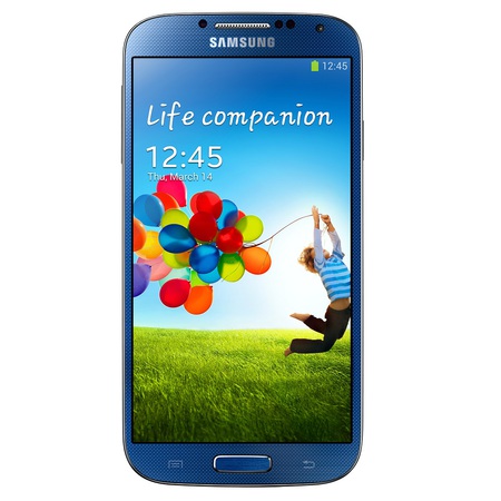 Сотовый телефон Samsung Samsung Galaxy S4 GT-I9500 16 GB - Ногинск