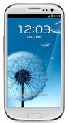Смартфон Samsung Samsung Смартфон Samsung Galaxy S3 16 Gb White LTE GT-I9305 - Ногинск