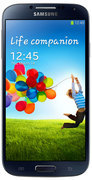 Смартфон Samsung Samsung Смартфон Samsung Galaxy S4 16Gb GT-I9500 (RU) Black - Ногинск