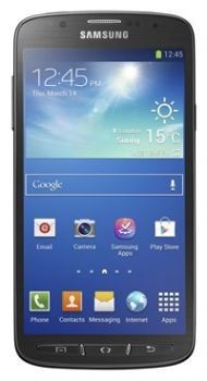 Сотовый телефон Samsung Samsung Samsung Galaxy S4 Active GT-I9295 Grey - Ногинск