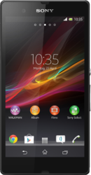 Sony Xperia Z - Ногинск
