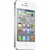 Мобильный телефон Apple iPhone 4S 64Gb (белый) - Ногинск