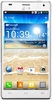Смартфон LG Optimus 4X HD P880 White - Ногинск