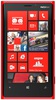 Смартфон Nokia Lumia 920 Red - Ногинск