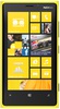 Смартфон Nokia Lumia 920 Yellow - Ногинск