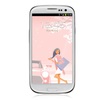 Мобильный телефон Samsung + 1 ГБ RAM+  Galaxy S III GT-I9300 La Fleur 16 Гб 16 ГБ - Ногинск