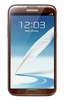 Смартфон Samsung Galaxy Note 2 GT-N7100 Amber Brown - Ногинск