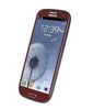 Смартфон Samsung Galaxy S3 GT-I9300 16Gb La Fleur Red - Ногинск