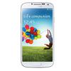 Смартфон Samsung Galaxy S4 GT-I9505 White - Ногинск