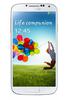 Смартфон Samsung Galaxy S4 GT-I9500 16Gb White Frost - Ногинск