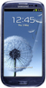 Смартфон SAMSUNG I9300 Galaxy S III 16GB Pebble Blue - Ногинск