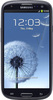 Смартфон SAMSUNG I9300 Galaxy S III Black - Ногинск