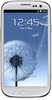 Смартфон SAMSUNG I9300 Galaxy S III 16GB Marble White - Ногинск