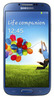 Смартфон SAMSUNG I9500 Galaxy S4 16Gb Blue - Ногинск