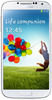 Смартфон SAMSUNG I9500 Galaxy S4 16Gb White - Ногинск
