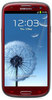 Смартфон Samsung Samsung Смартфон Samsung Galaxy S III GT-I9300 16Gb (RU) Red - Ногинск
