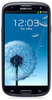 Смартфон Samsung Samsung Смартфон Samsung Galaxy S3 64 Gb Black GT-I9300 - Ногинск