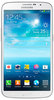 Смартфон Samsung Samsung Смартфон Samsung Galaxy Mega 6.3 8Gb GT-I9200 (RU) белый - Ногинск