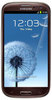 Смартфон Samsung Samsung Смартфон Samsung Galaxy S III 16Gb Brown - Ногинск