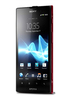 Смартфон Sony Xperia ion Red - Ногинск