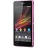 Смартфон Sony Xperia ZR Pink - Ногинск